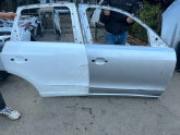Audi Q5 ön sağ arka kapı çıkma Orjınal