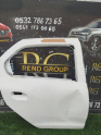 RENAULT SYMBOL SAĞ ARKA KAPI ORİJİNAL ÇIKMA
