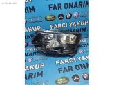 PEUGEOT RİFTER SOL ÖN FAR ORİJİNAL ÇIKMA