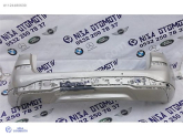 BMW X3 SERİSİ F25 KASA ARKA TAMPON ORJ ÇIKMA 51127366379