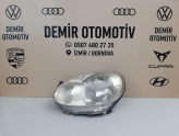 NİSSAN MİCRA SOL FAR ORJİNAL ÇIKMA 2011-2014
