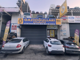 Oto Çıkma Parça / Dacia / Duster / Motor / Motor (komple) / Çıkma Parça 