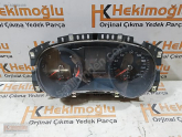 VW PASSAT B8 KİLOMETRE SAATİ KADRAN 3G0920751 C, GEKOWFS2, GEKO