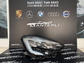 Oto Çıkma Parça / Renault / Clio / Far & Stop / Sağ Ön Far / Çıkma Parça 