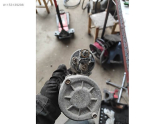 Oto Çıkma Parça / Peugeot / 206 / Elektrik / Marş Motoru / Çıkma Parça 