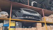 CHEVROLET CRUZE SİS ÜÇGEN TİP ÖN TAMPON DOLU.OTO ERKAN ÜNYE