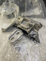 Oto Çıkma Parça / Opel / Corsa / Motor / Takozu & Kulağı / Çıkma Parça 