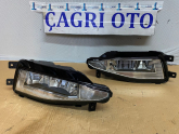 Oto Çıkma Parça / Volkswagen / Passat / Far & Stop / Sis Farı / Sıfır Parça 