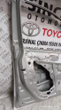 Oto Çıkma Parça / Toyota / Corolla / Kaporta & Karoser / Sol Ön Kapı / Çıkma Parça 