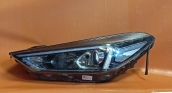 Oto Çıkma Parça / Hyundai / Tucson / Far & Stop / Sol Ön Far / Çıkma Parça 