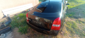 Nissan  Primera sol ön kapı p12