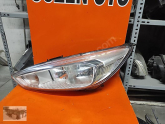 Oto Çıkma Parça / Ford / Focus / Far & Stop / Sol Ön Far / Çıkma Parça 