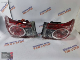 Oto Çıkma Parça / Toyota / Corolla / Far & Stop / Sol Arka Stop / Sıfır Parça 