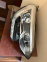 Renault Megane 4 sağ sol far 260102357R 260609985R 2022
