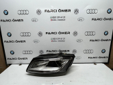 AUDİ Q5 SOL ÖN FAR ORJİNAL HATASIZ