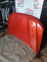 Daçia duster motor kabutu