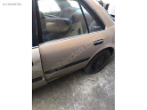 Oto Çıkma Parça / Toyota / Corona / Oto Cam / Kapı Camları / Çıkma Parça 