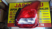 Oto Çıkma Parça / Suzuki / Swift / Far & Stop / Sağ Arka Stop / Sıfır Parça 