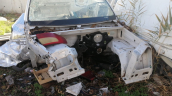 Oto Çıkma Parça / Volkswagen / Amarok / Kaporta & Karoser / Ön Şasi / Çıkma Parça 