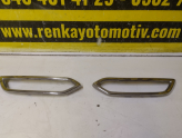 Oto Çıkma Parça / Renault / Megane / Tampon / Arka Tampon / Çıkma Parça 
