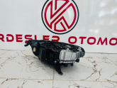 Oto Çıkma Parça / Volkswagen / T-Roc / Far & Stop / Sağ Ön Far / Çıkma Parça 