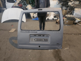FORD CORNET KUM GRİ BAGAJ KAPUTU ORJİNAL LOKALLİK