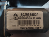 Oto Çıkma Parça / Volkswagen / Polo / Oto Cam / Cam Motoru / Çıkma Parça 