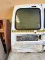 Oto Çıkma Parça / Renault / Kangoo / Kaporta & Karoser / Bagaj Kapağı / Çıkma Parça 