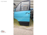 Oto Çıkma Parça / Mercedes / Sprinter / Kaporta & Karoser / Sağ Ön Kapı / Çıkma Parça 