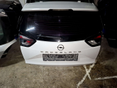 ÖZMEN OPEL 2023 MODEL CROSSLAND ÇIKMA ARKA BAGAJ KAPAĞI KOMPLE