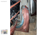 OPEL CORSA C SAĞ SOL ÇAMURLUK ORİJİNAL