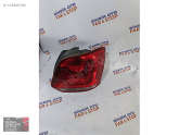 Oto Çıkma Parça / Volkswagen / Polo / Far & Stop / Sol Arka Stop / Çıkma Parça 