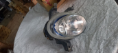 Peugeot 206 sağ sis farı OEM 6205T1 çıkma