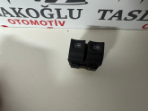 Oto Çıkma Parça / Renault / Clio / Oto Cam / Cam Düğmesi / Çıkma Parça 