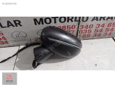 HONDA CİTY SOL AYNA ORJİNAL ÇIKMA YEDEK PARÇA 21-24