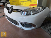 Oto Çıkma Parça / Renault / Fluence / Far & Stop / Sol Ön Far / Sıfır Parça 
