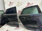 Oto Çıkma Parça / Audi / A6 / Kaporta & Karoser / Sağ Arka Kapı / Çıkma Parça 