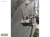 Oto Çıkma Parça / Nissan / Qashqai / ABS / ABS Beyni / Çıkma Parça 