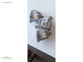 OPEL CROSSLAND X ÇIKMA SAĞ SOL FAR LED BEYİN ADET