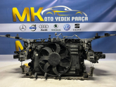 Oto Çıkma Parça / Mercedes / CLA / Kaporta & Karoser / Ön Panel / Çıkma Parça 