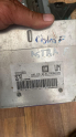 OPEL ASTRA F 16183089 MOTOR BEYNİ OTO FEDAİ