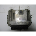 Ford Fiesta TDCI Motor Beyni 8V21-12A650-KE 0281014803 6DZE Bosch