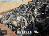 Oto Çıkma Parça / Fiat / Egea / Motor / Motor (komple) / Çıkma Parça 