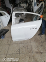 Oto Çıkma Parça / Renault / Fluence / Kaporta & Karoser / Sol Arka Kapı / Çıkma Parça 
