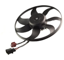 Oto Çıkma Parça / Volkswagen / Passat / Fan / Fan Motoru / Sıfır Parça 