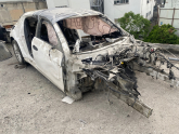 Hurda Belgeli Araçlar / Porsche / Panamera