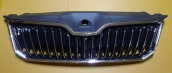SKODA SUPER B ÖN PANJUR FULL KROMLU  2015-2020 3V0853653B