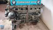 TURKUAZ BMW M52 BLOK M52 MOTOR BLOĞU