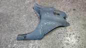 2004-2010 CHEVROLET LACETTI SAĞ ARKA ÇAMURLUK SACI
