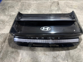 HYUNDAİ İONİQ 6 BAGAJ KAPAĞI HATASIZ ÇIKMA EGE OTOMOTİV BURSA